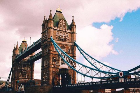 Лондон признан лучшим городом в мире по числу бесплатных туристических достопримечательностей