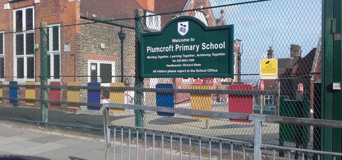 Plumstead - 8