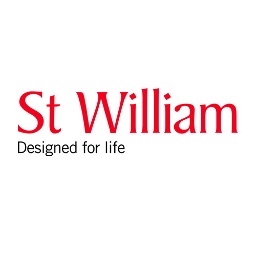St William