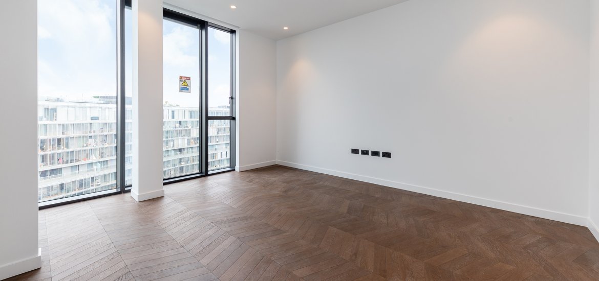 Apartment in Battersea, London, UK, 3 bedrooms, 2381 sq.ft No. 1437 - 6