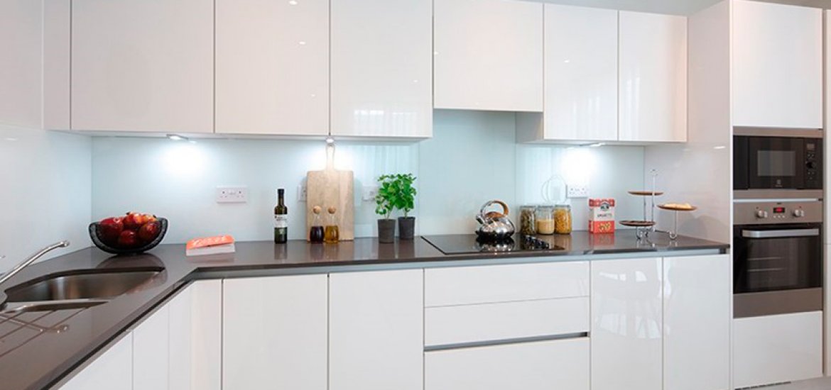 Apartment in Mill Hill, London, UK, 1 bedroom, 539 sq.ft No. 1542 - 2